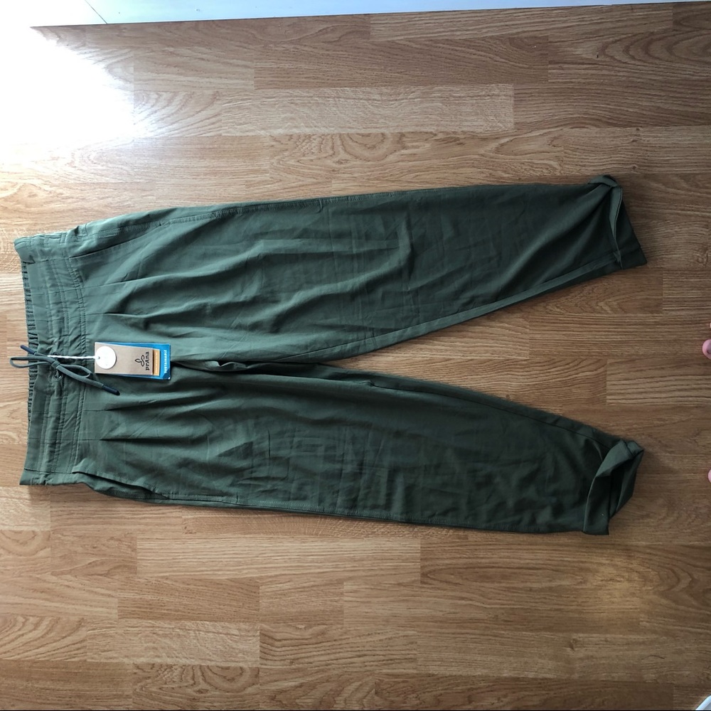 Prana pants. Brand new